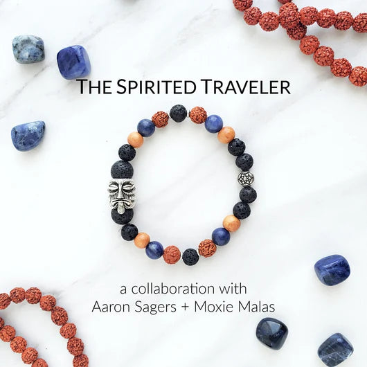Spirited Traveler Bracelet