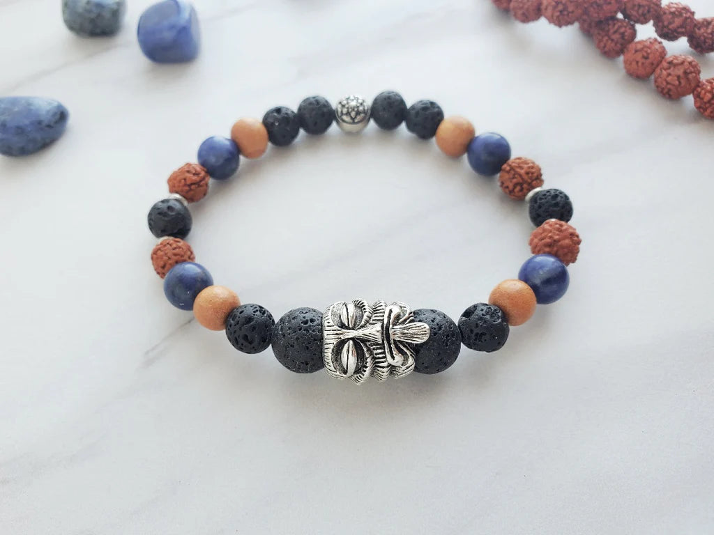 Spirited Traveler Bracelet