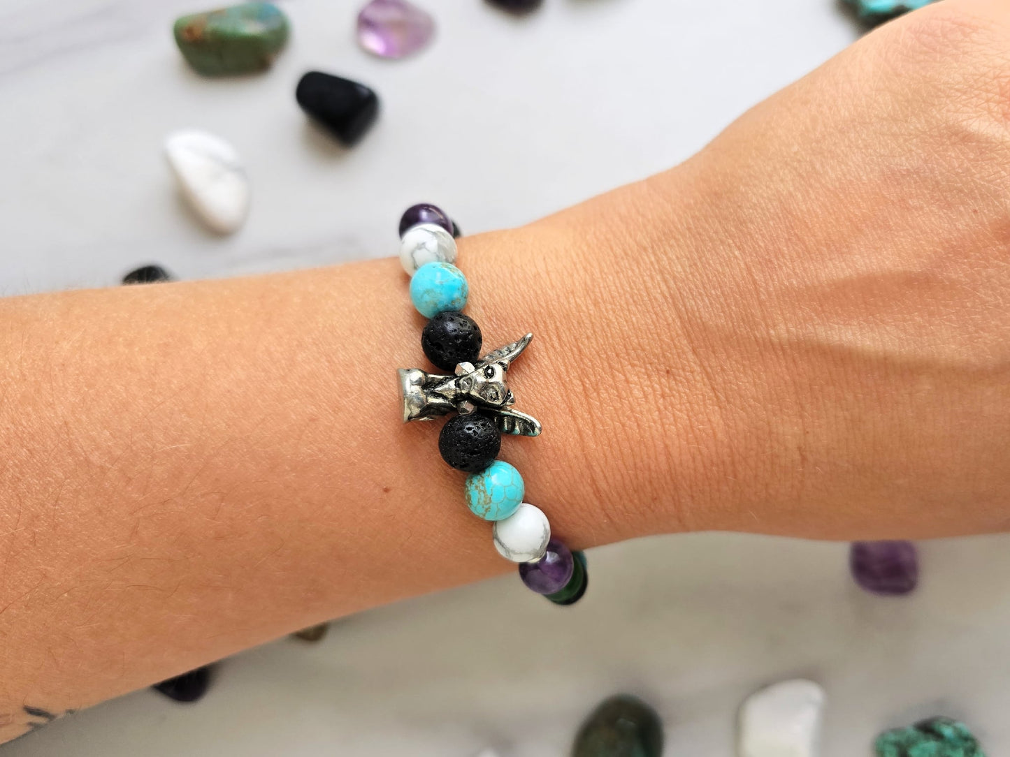The Spooky Explorer Bracelet