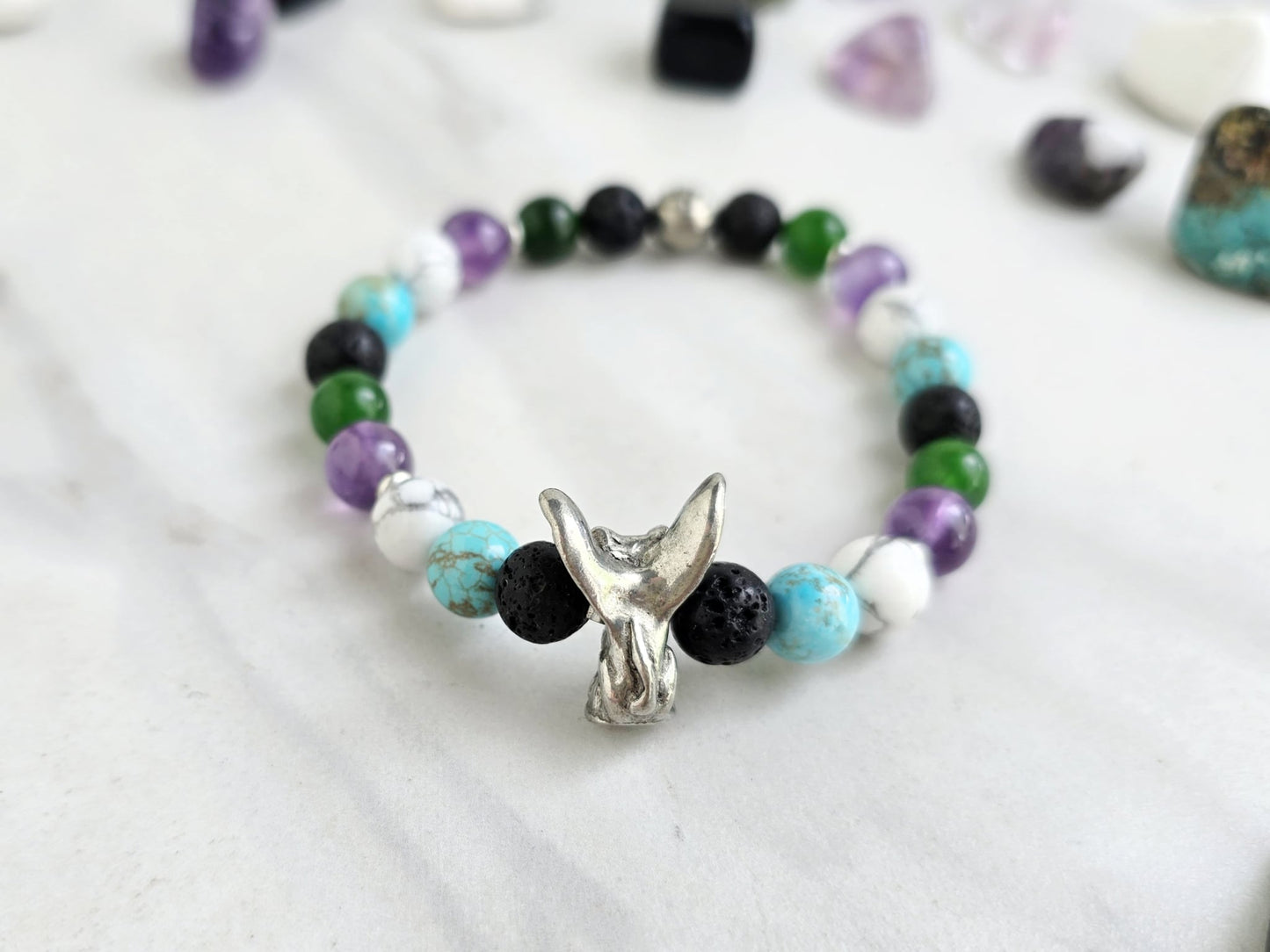 The Spooky Explorer Bracelet