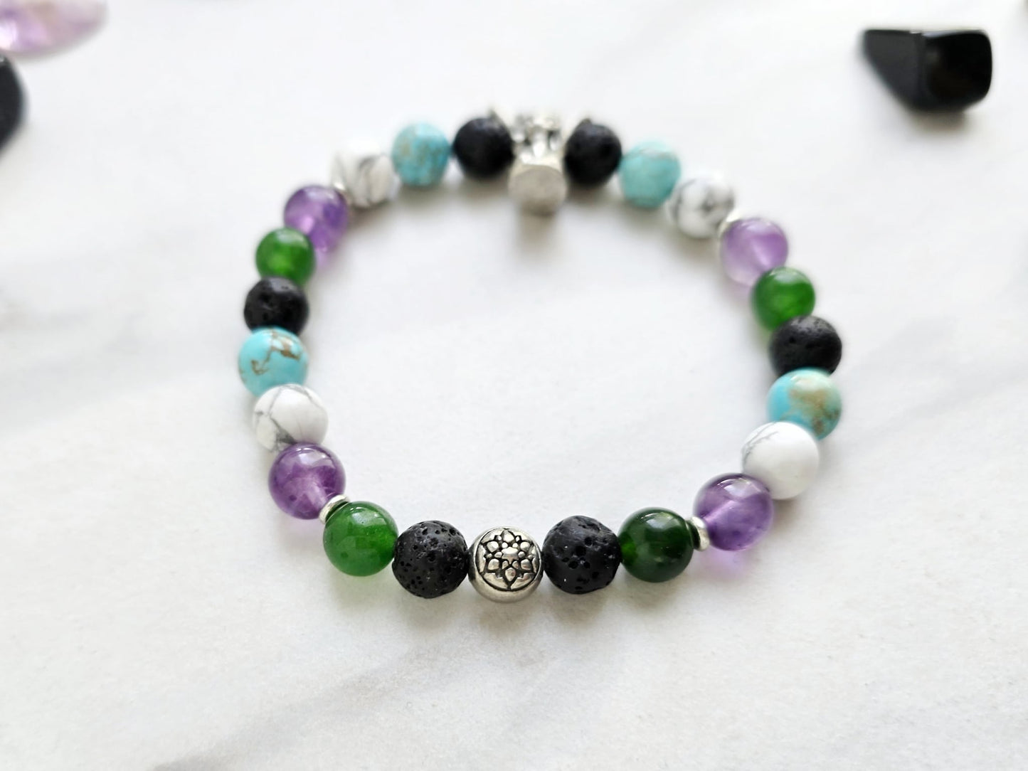 The Spooky Explorer Bracelet