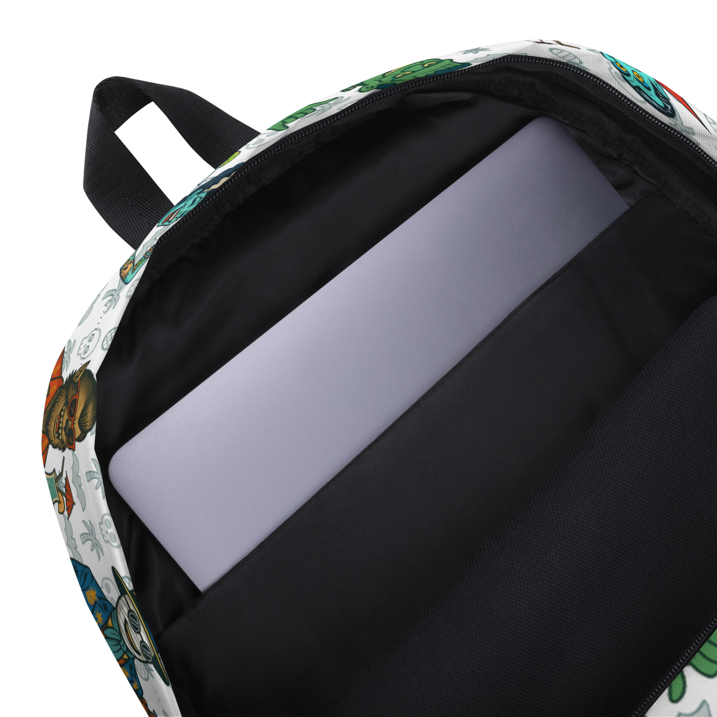 Party Monsters Backpack