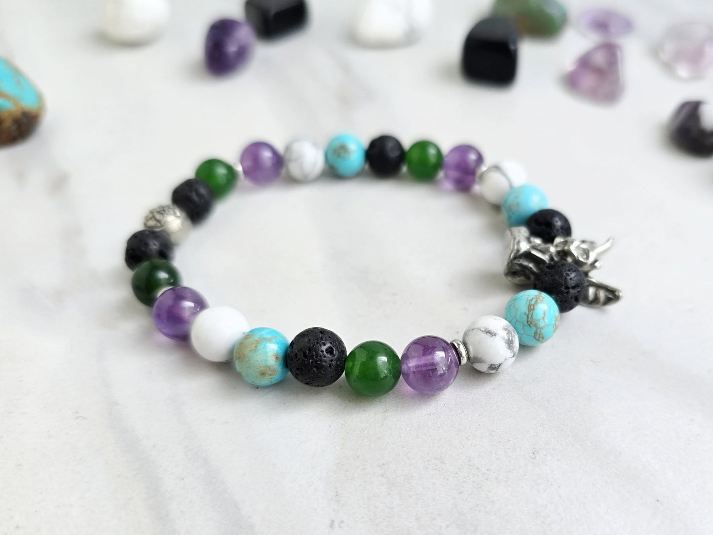 The Spooky Explorer Bracelet