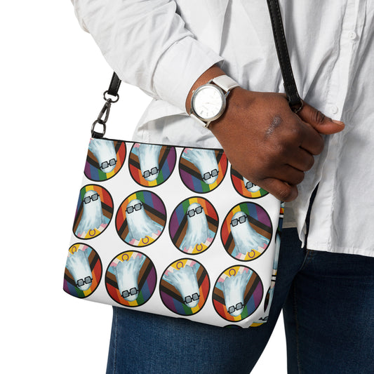 Spooky Pride crossbody bag
