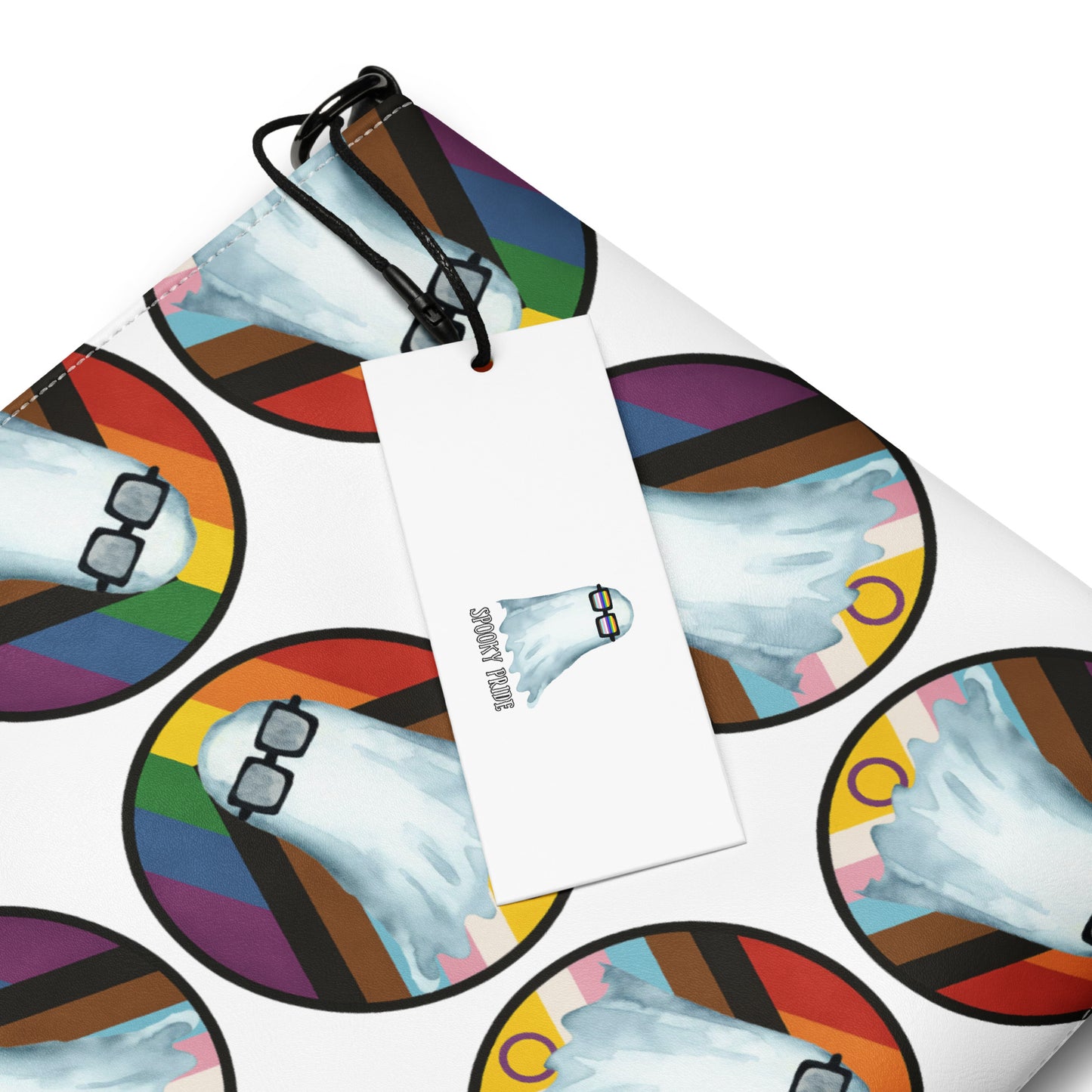 Spooky Pride crossbody bag