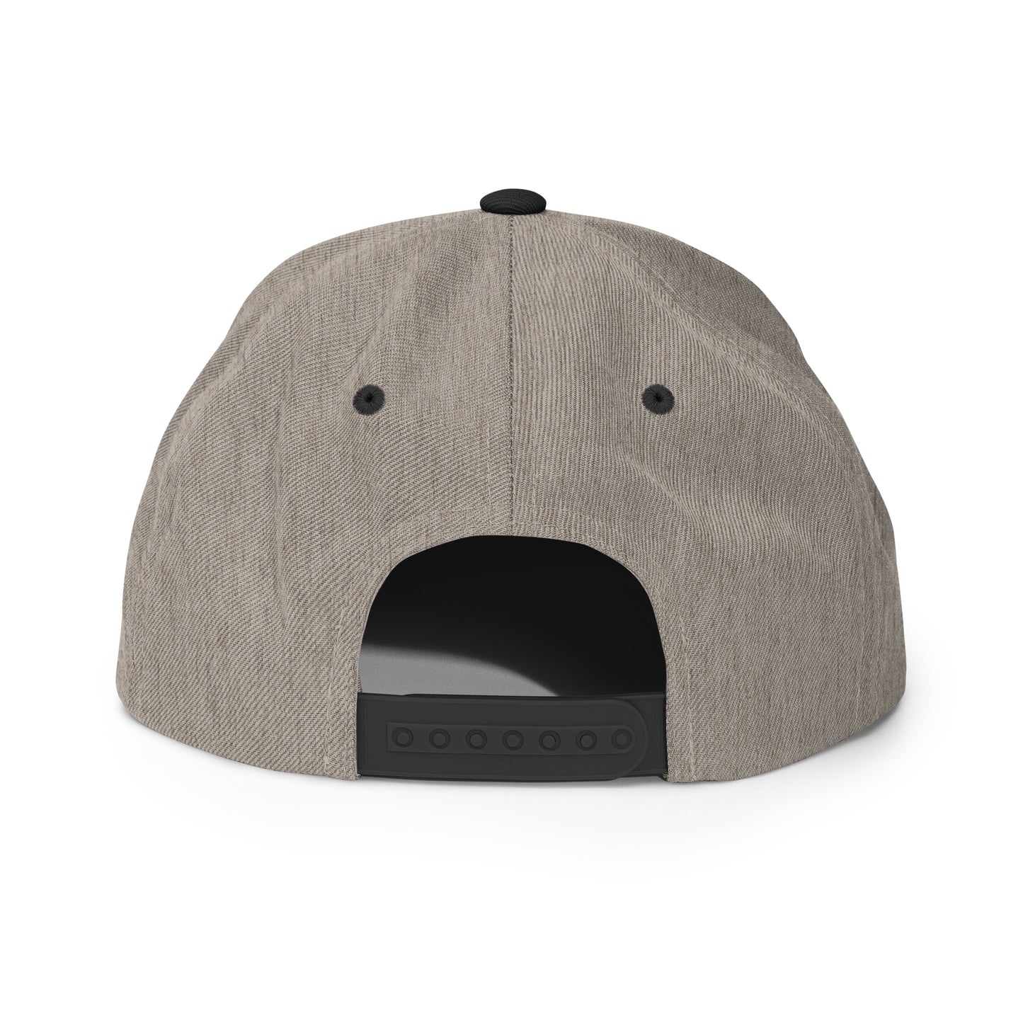 Spooky Explorer Irish Pint Snapback Hat
