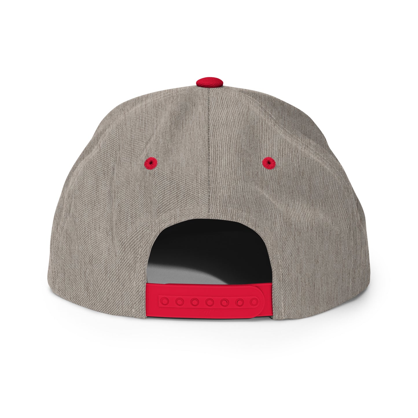 Spooky Explorer Irish Pint Snapback Hat