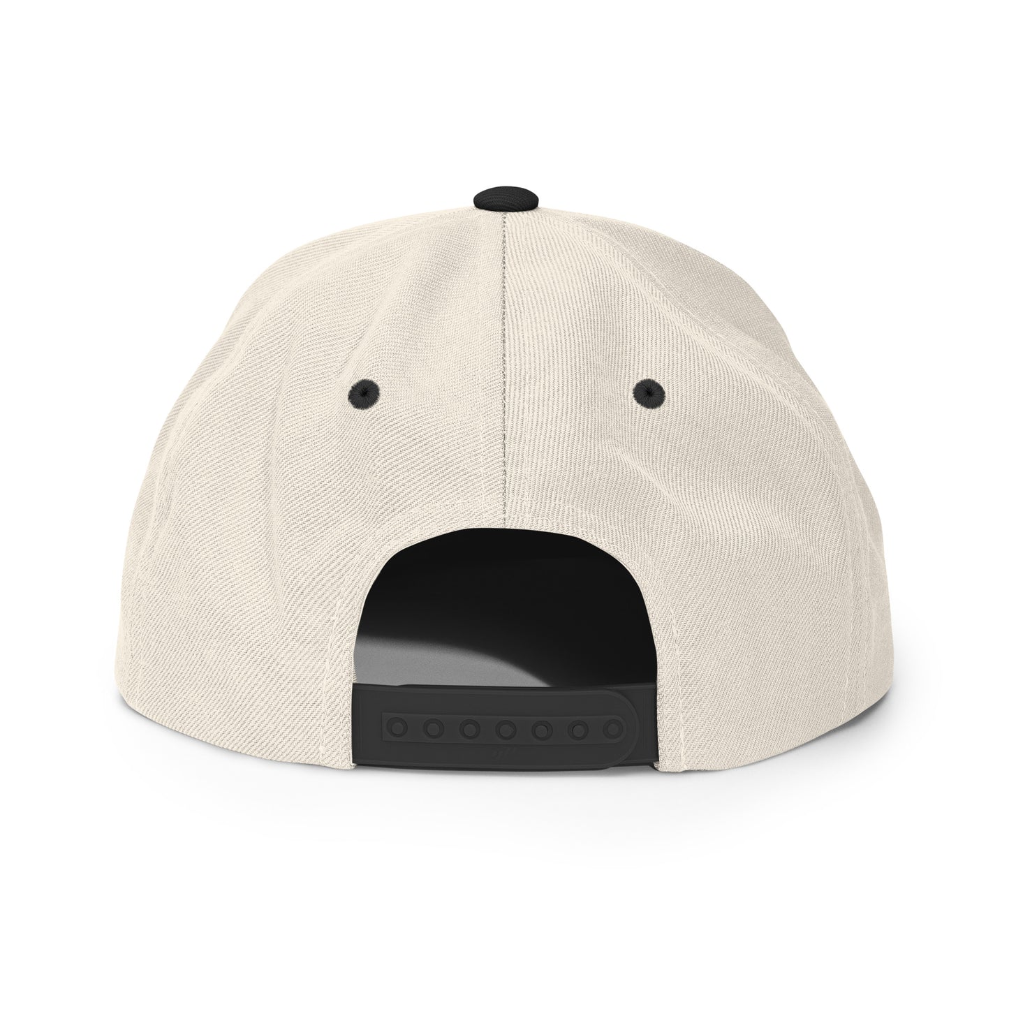 Spooky Explorer Irish Pint Snapback Hat