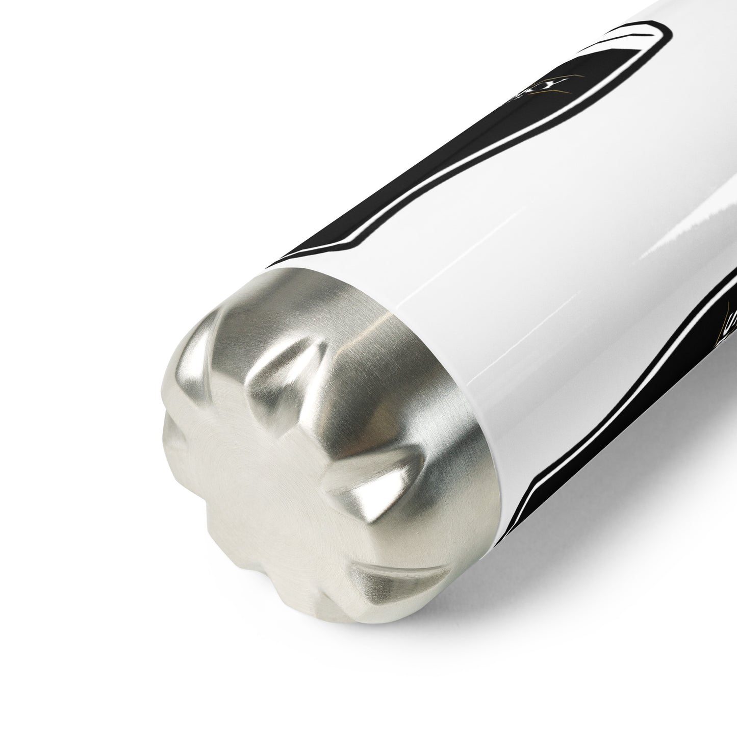 Spooky Explorer Irish Stout Stainless steel water bottle