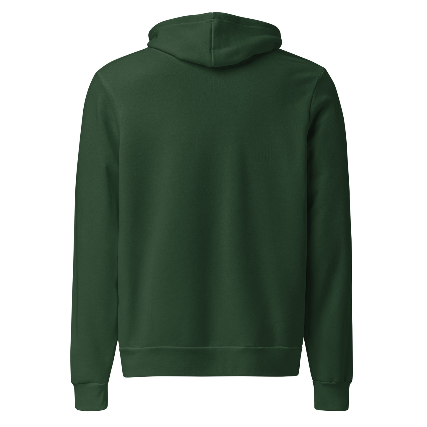 Ireland Unseen unisex pullover hoodie