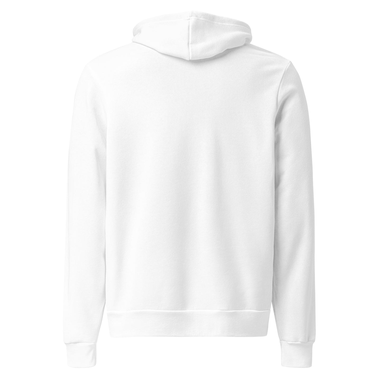 Ireland Unseen unisex pullover hoodie